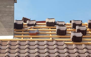 Highnam Green clay roofing costs