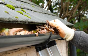 gutter cleaning Highnam Green, Gloucestershire