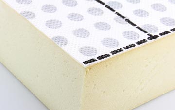 meeting Highnam Green building codes