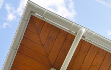 Highnam Green soffit types
