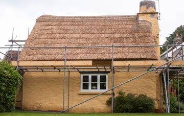 Highnam Green thatch roofing costs