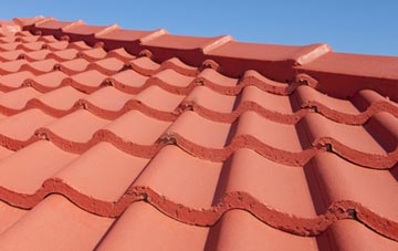 Highnam Green tile and slate roof replacement