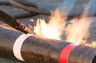 Highnam Green flat roofing replacement