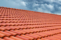 Highnam Green roofing tiles